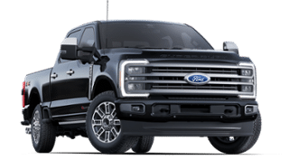 2025 Ford Super Duty® External Image 5